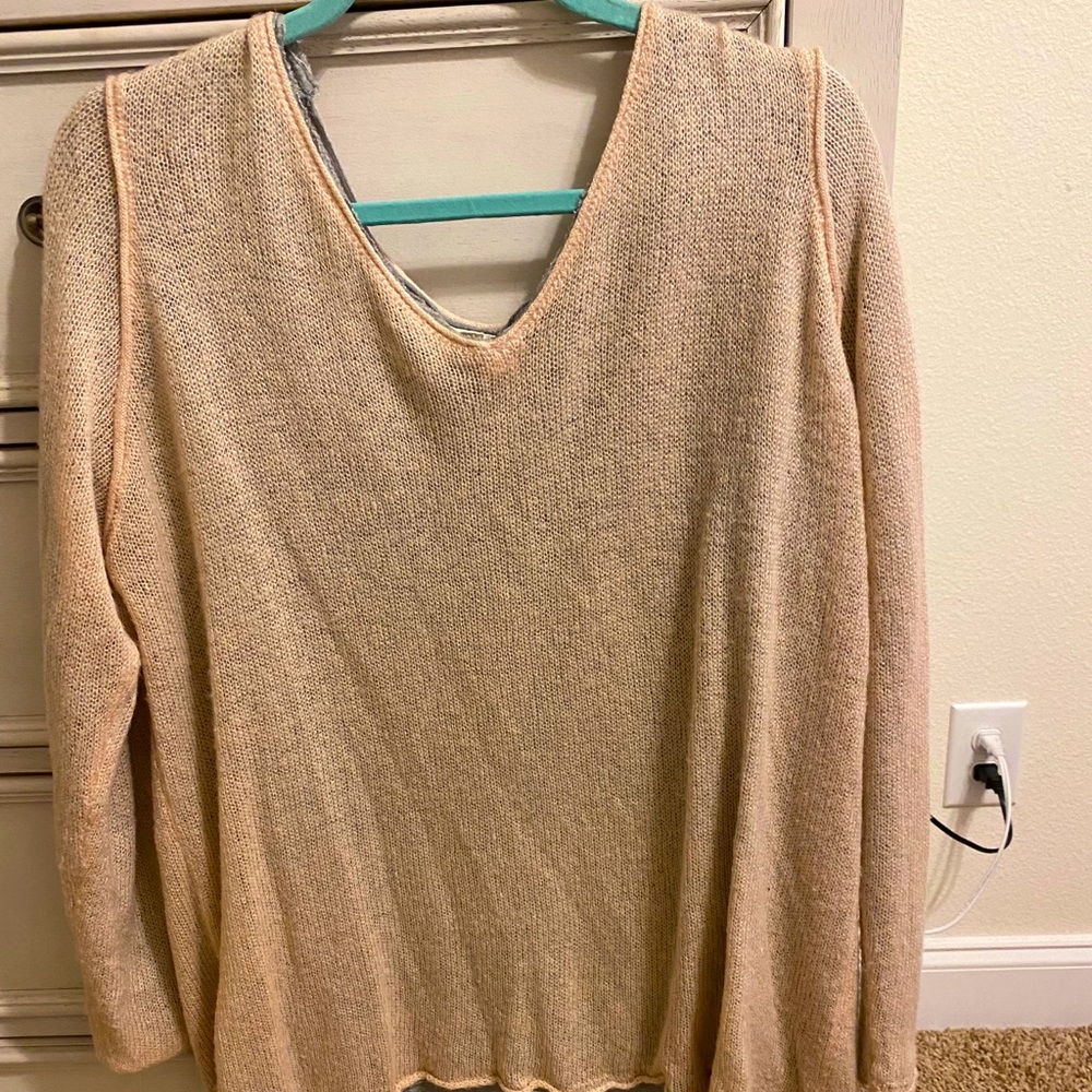 Sweater
